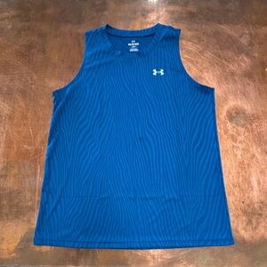 Under Armour -  Womens Tech Twist Tank Top